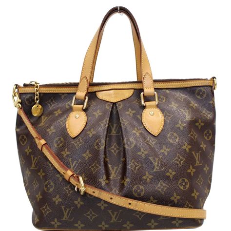 louis vuitton palermo pm prezzo|louis vuitton ellipse gm.